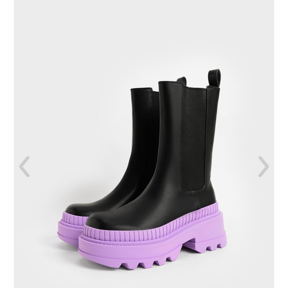 Brand New Chelsea Boots